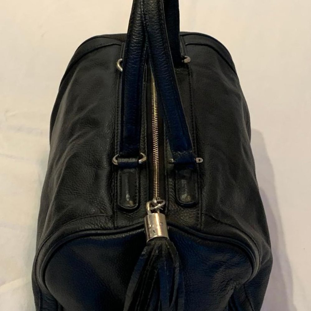Authentic Gucci Boston Handbag - Picture 12 of 14